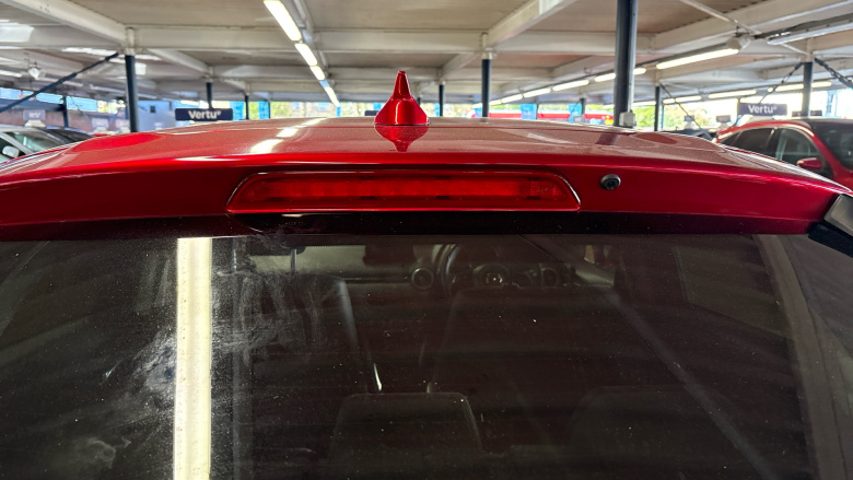 Mazda 2 1.5 e-Skyactiv G MHEV 115 GT Sport Tech 5dr Petrol Hatchback